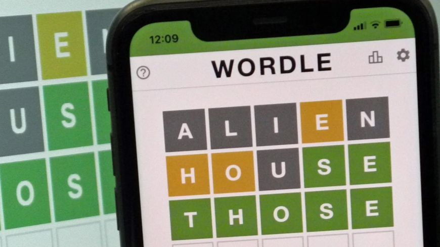 Today Wordle Hints : Your Daily Puzzle Companion