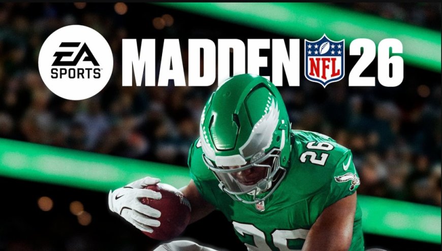 Madden 26 Cover: Predictions, Legacy, and What Fans Expect