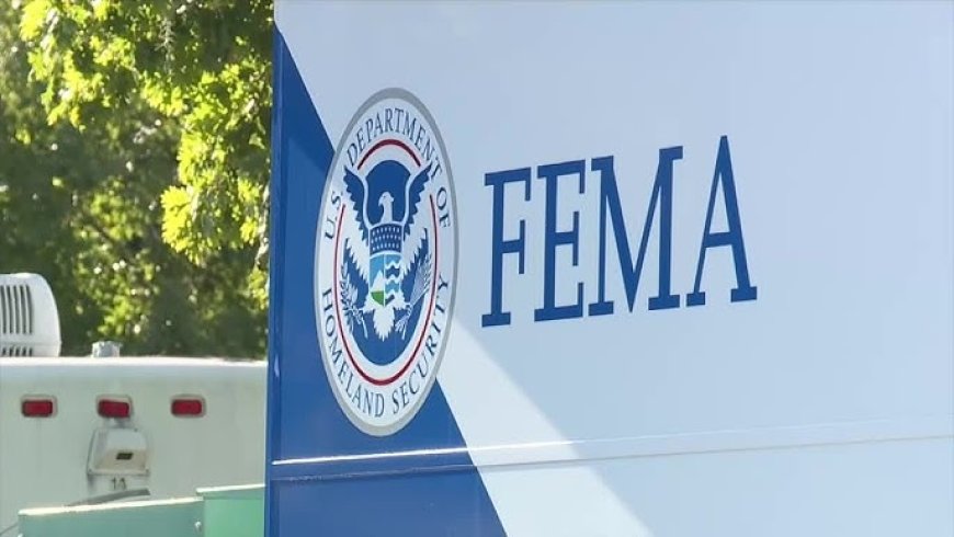 FEMA Chief Faces Scrutiny Amid Hurricane Season Concerns