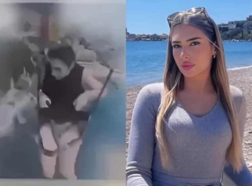 Remembering Tijana Radonjic: A Rising Star Lost in a Tragic Accident