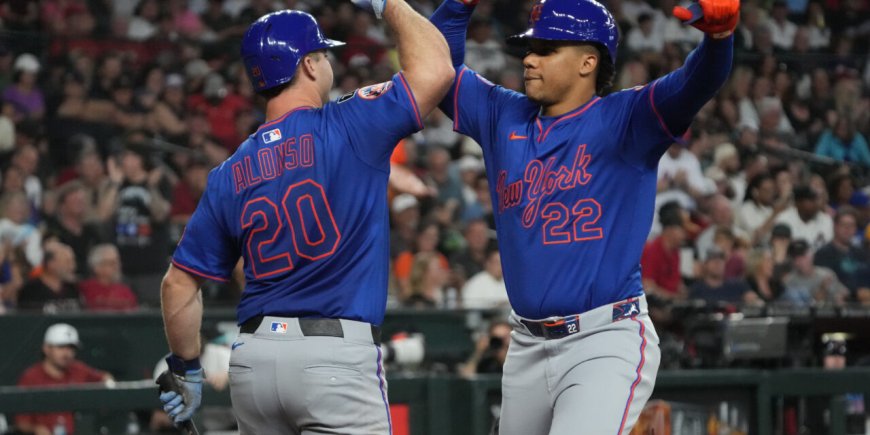 Mets vs. Dodgers: A Thrilling 10-Inning Showdown