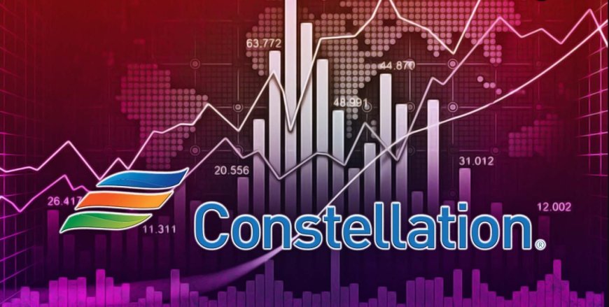 CEG Stock: A Comprehensive Analysis of Constellation Energy Corporation