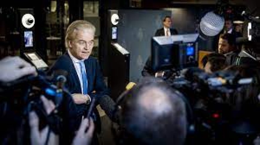 Dutch Government Collapses: A Political Earthquake in the Netherlands