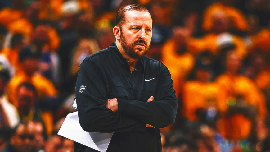 Tom Thibodeau: The Defensive Maestro of the NBA