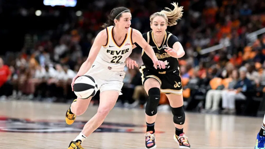 Mystics vs. Fever: A Tale of Two Games in the 2025 WNBA Season