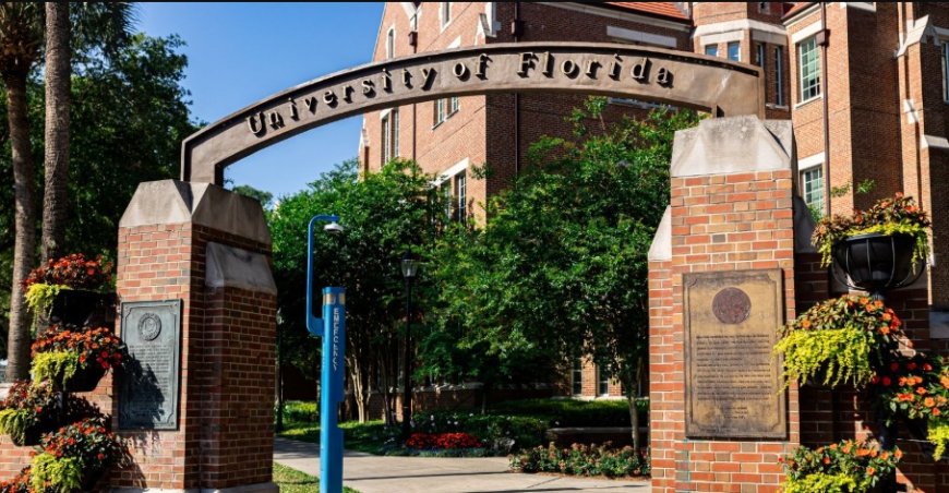 The Rejection of Santa Ono: A Turning Point in Florida's Higher Education