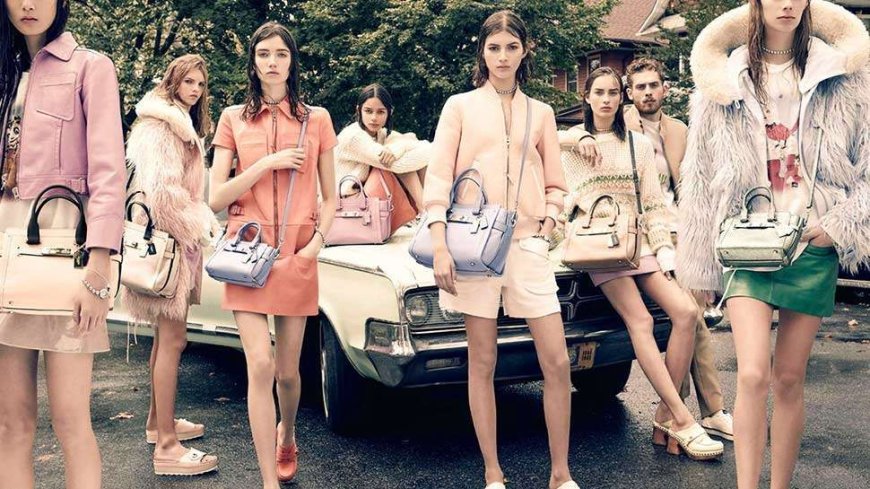Kate Spade: A Legacy of Elegance and Innovation in Fashion