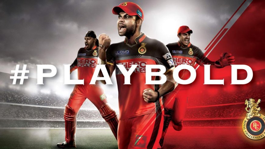 Royal Challengers Bangalore (RCB): A Deep Dive into the Franchise, Its Journey, and Impact
