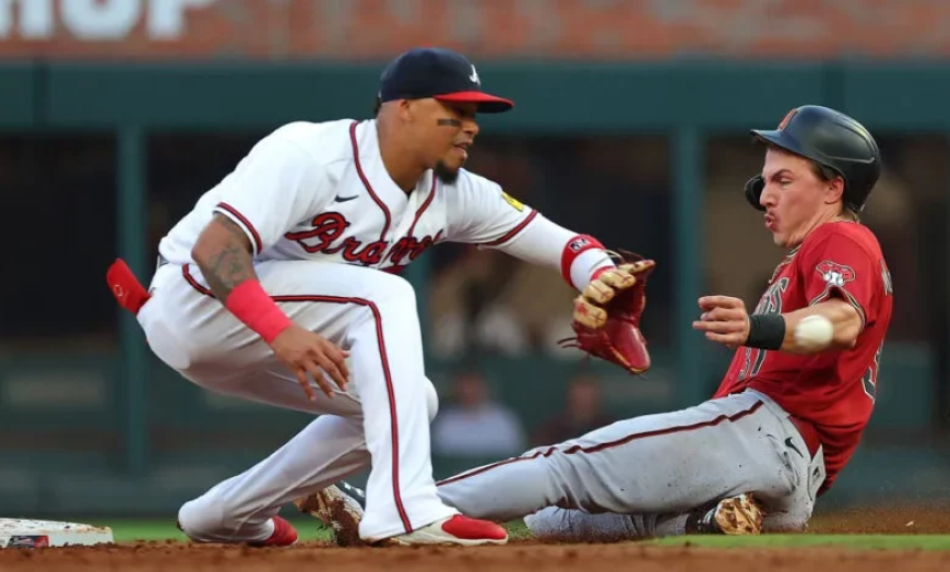Diamondbacks vs Braves: A National League Clash of Power and Precision
