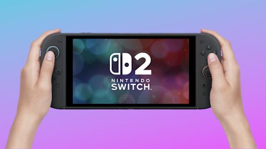 Nintendo Switch 2 Pre-Orders: Everything You Need to Know