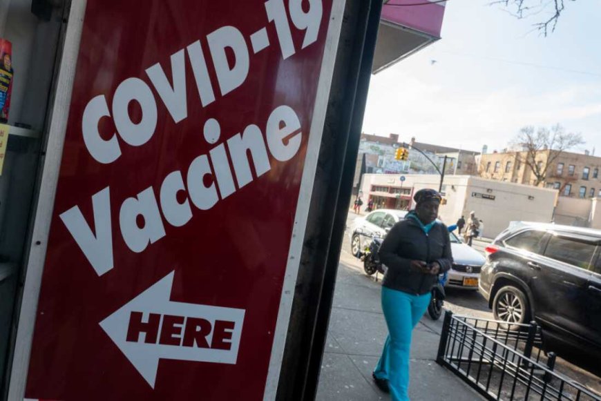 Vaccines in the United States Today: News and Developments