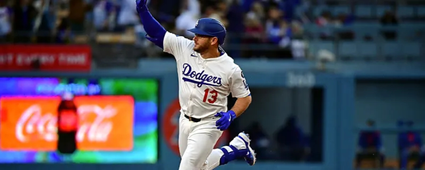 Max Muncy Today News: Latest Updates and Career Highlights