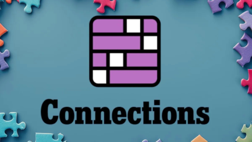 NYT Connections Hints for June 4, 2025: Puzzle #724