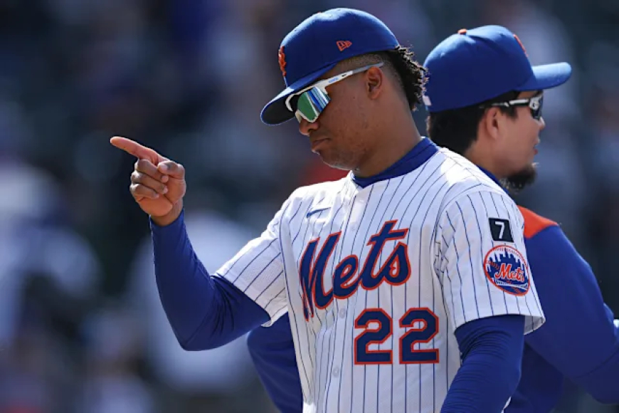 NY Mets Today: A Deep Dive Into the Team’s Current Season