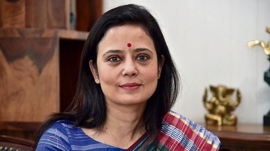 Mahua Moitra: A Glimpse into Her Personal and Political Journey