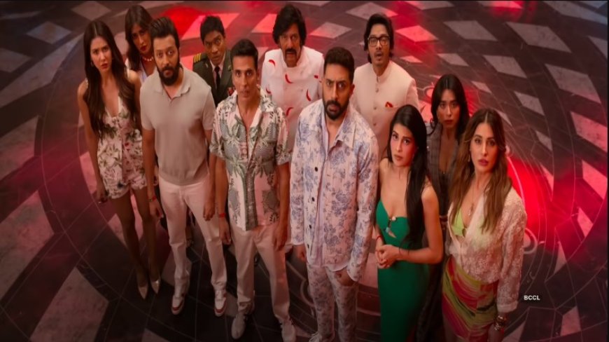 Housefull 5 A and B Difference: What Sets Them Apart?