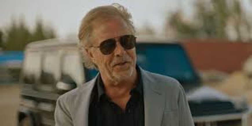 Don Johnson: The Charismatic Icon of American Television and Film