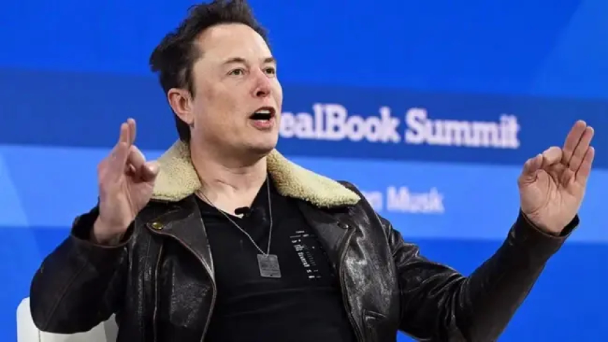 Elon Musk News: The Visionary, The Controversy, and The Innovation in 2025
