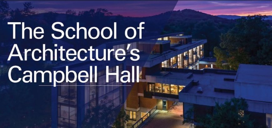 Campbell Hall: Excellence in Education and Holistic Development