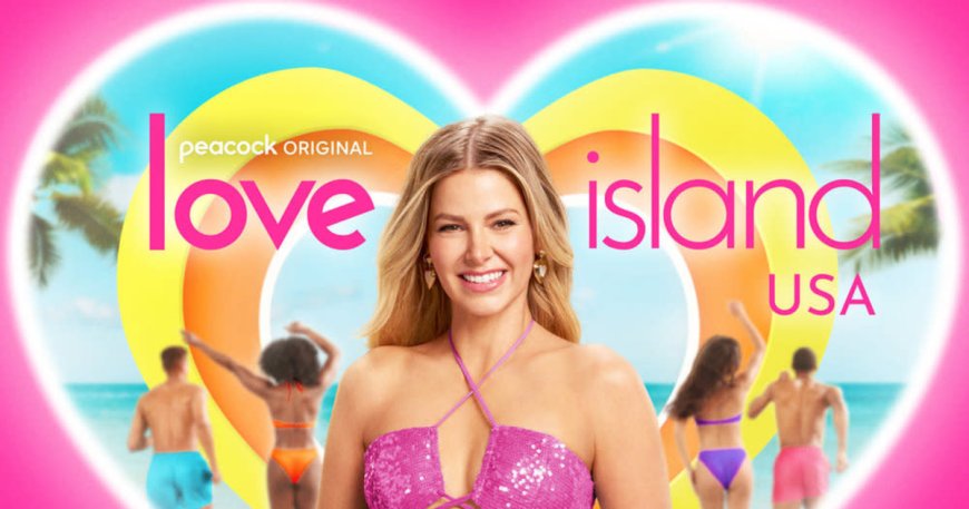 Yulissa Escobar's Brief Journey on Love Island USA Season 7