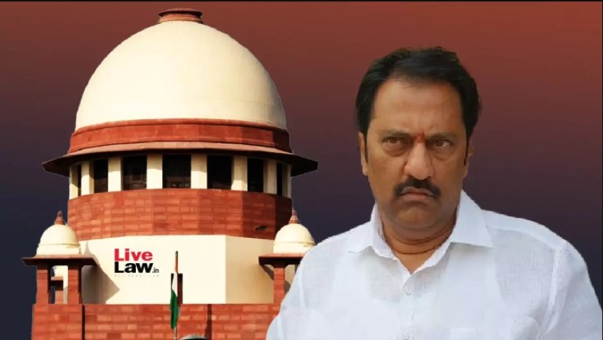 Maganti Gopinath: A Political Stalwart of Telangana