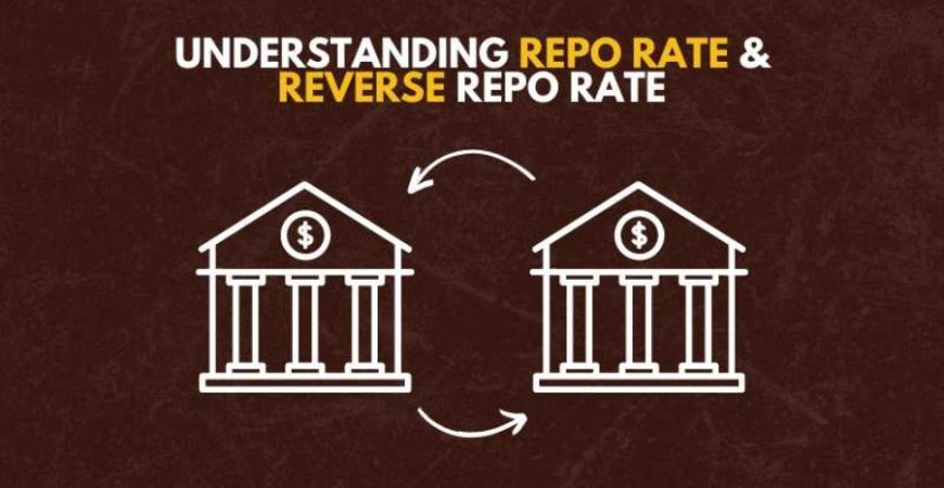 Understanding the Repo Rate: A Crucial Element in Monetary Policy