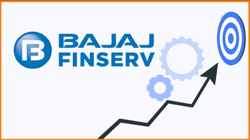 Bajaj Finserv Share Price: Trends, Analysis, and Investment Outlook