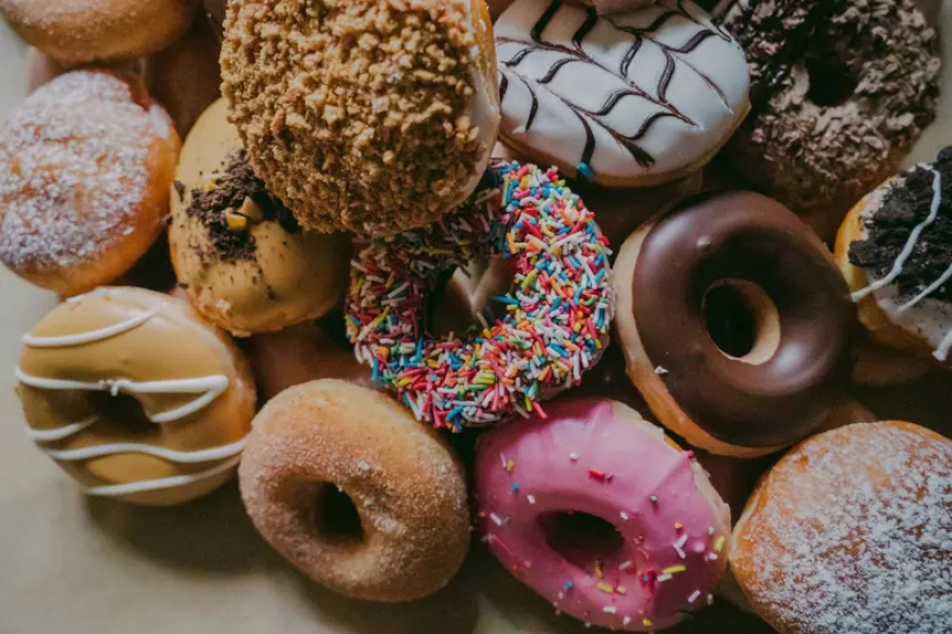 National Donut Day 2025: Where to Get Free Donuts Today
