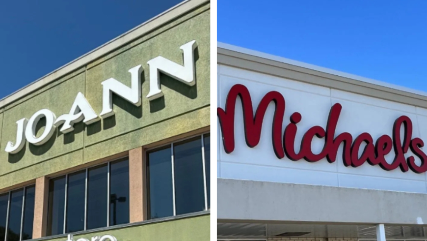 Michaels Acquires Joann Fabrics: A Strategic Move in the Craft Retail Sector
