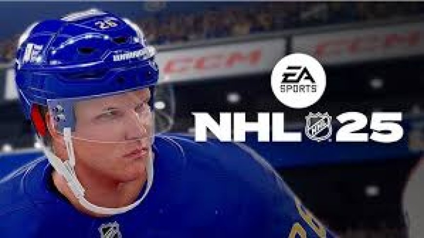 The NHL: A Deep Dive into the National Hockey League