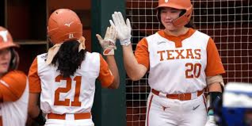 Texas Softball Roster: 2025 Lineup, Key Players & Season Outlook