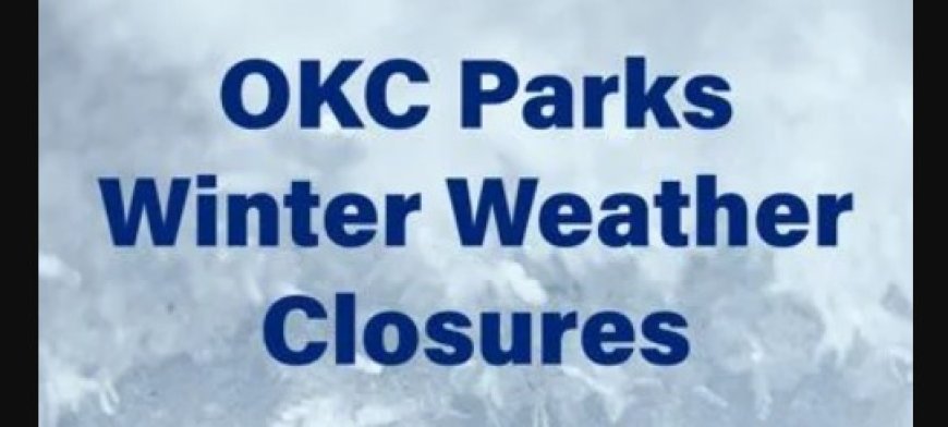 OKC Weather: Understanding the Climate of Oklahoma City