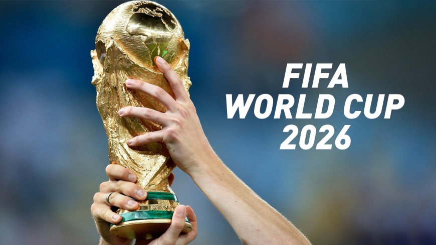 2026 FIFA World Cup Start Date: Everything You Need to Know