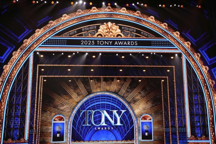 Tony Awards 2025: Celebrating Broadway’s Triumphs
