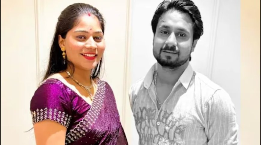 Sonam Raghuwanshi: A Journey of Talent, Grace, and Artistic Brilliance