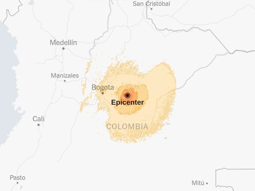 Earthquake News Today: Global Tremors and Regional Impacts – June 9, 2025
