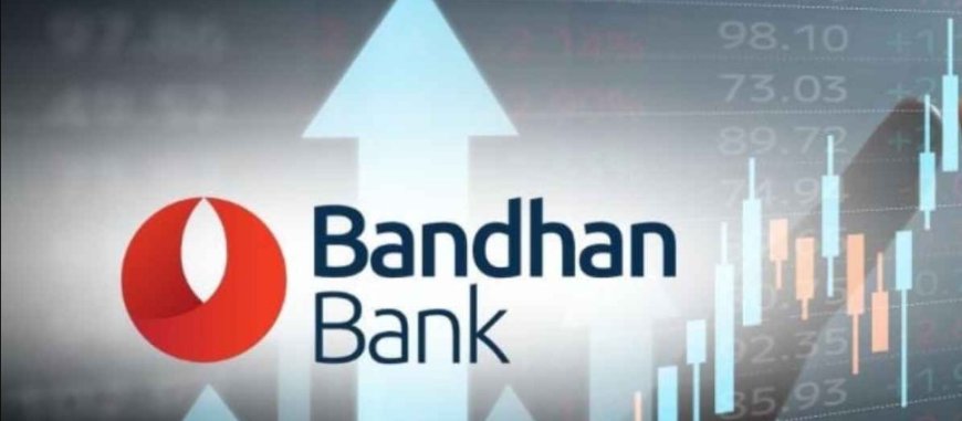 Bandhan Bank Share: A Comprehensive Analysis for Investors in 2025