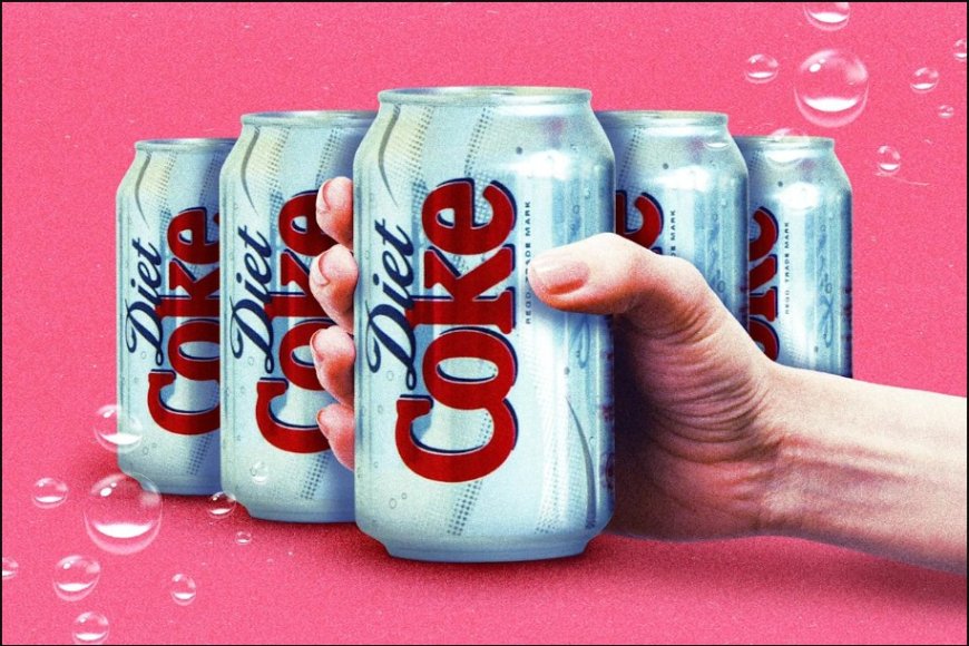 Diet Coke: A Deep Dive into the World’s Most Iconic Sugar-Free Soft Drink