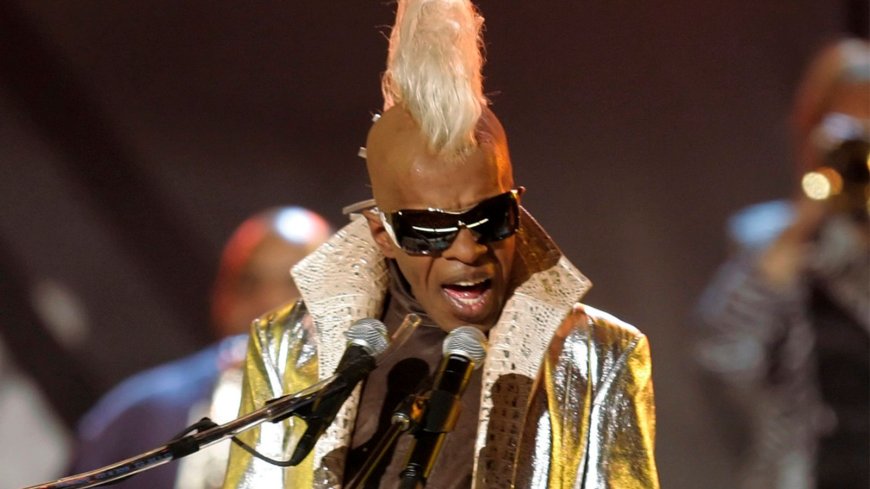 Sly Stone: The Legacy of a Funk Pioneer