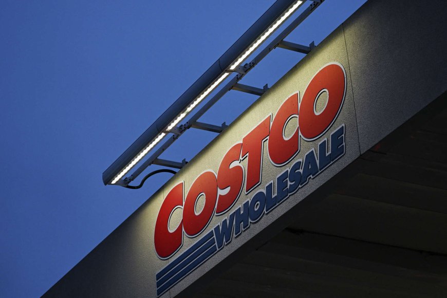 Bay Area Woman Sues Costco: A $14 Million Lawsuit Over Alleged Store Accident