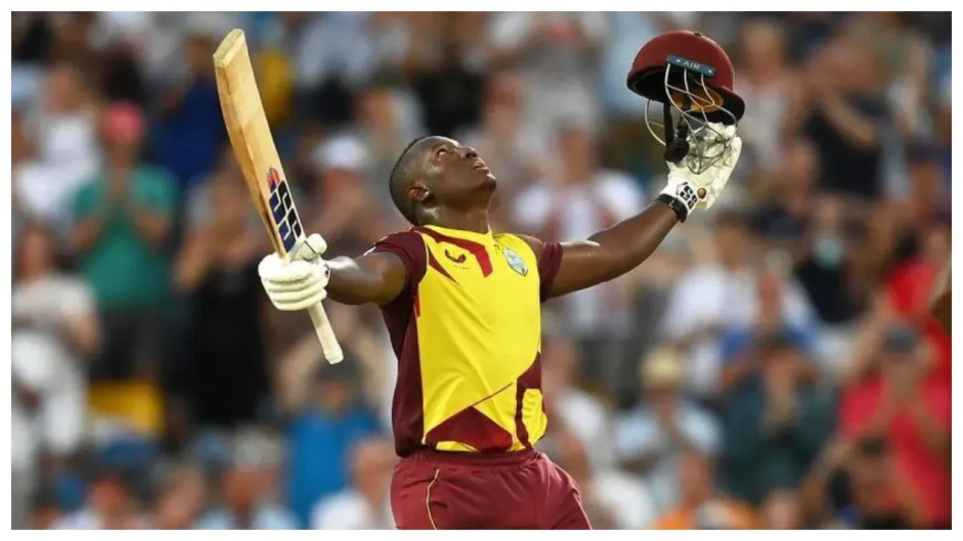 Rovman Powell: The Rise of a Caribbean Power-Hitter