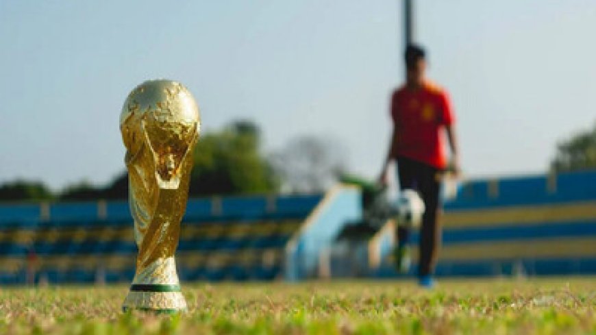 Argentina Today Match: A Dramatic Draw Against Colombia