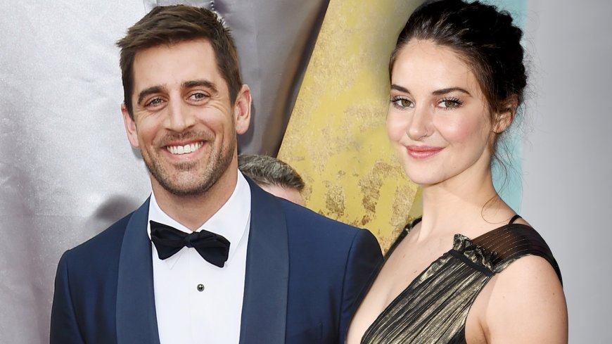 Aaron Rodgers’s Wife: Meet the Mystery Bride