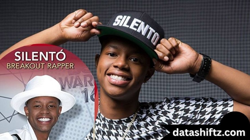 Silento: From Viral Sensation to Convicted Felon