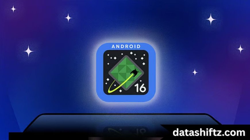 Android 16 on Pixel: A Comprehensive Overview