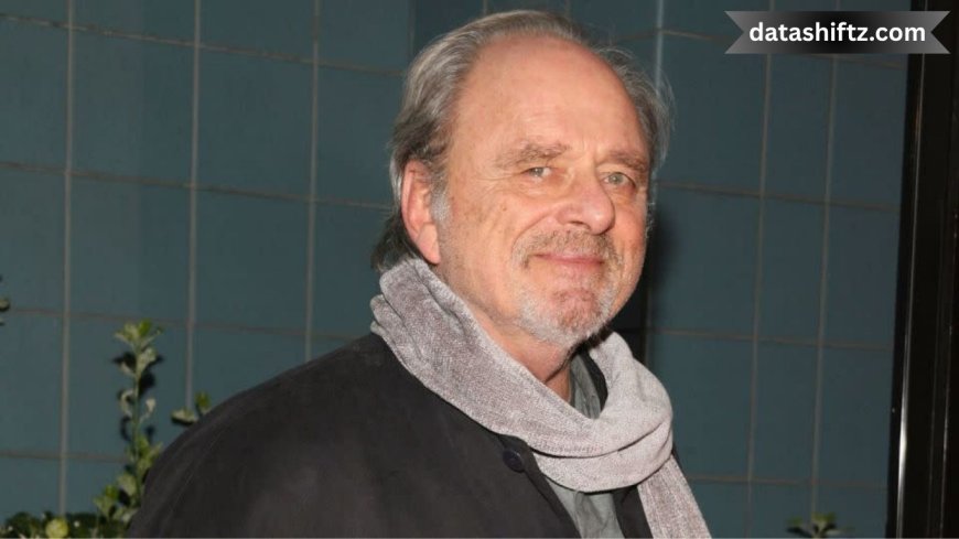 Harris Yulin: A Tribute to a Hollywood Legend