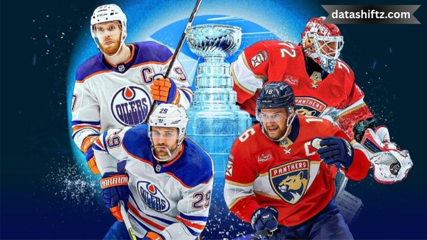 Oilers vs. Panthers: Stanley Cup 2025 – A High-Stakes Rematch