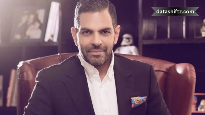 Sanjay Kapur: A Life Remembered