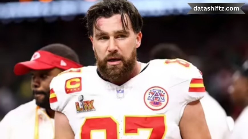 Travis Kelce: Latest News and Highlights – June 13, 2025
