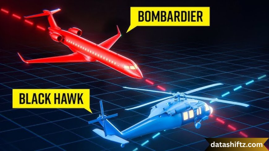 Helicopter and Airplane Crash: A Detailed Insight into the Tragic Collision